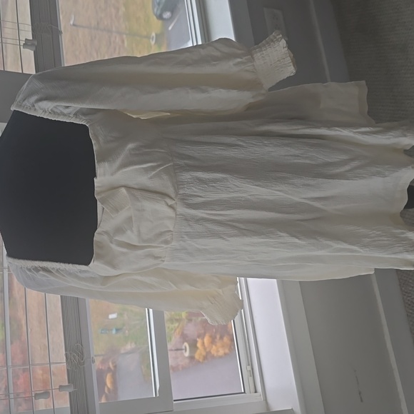 Free People Cute Like The Coast Mini Dress - Picture 10 of 17